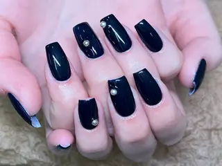 ネイル ToliyDeliy Nail Salonのネイルデザイン