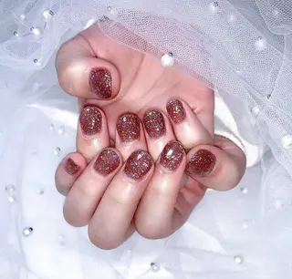 ネイル Chat　noir所属・【chatnoir】 MIYUのネイルデザイン