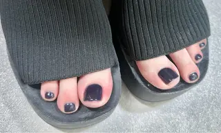 ネイル MILS omotesando harajuku所属・MILS sanaのネイルデザイン