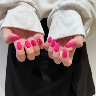 ネイル ANNE 梅田 GRACE店所属・Chie ANNE 梅田のネイルデザイン