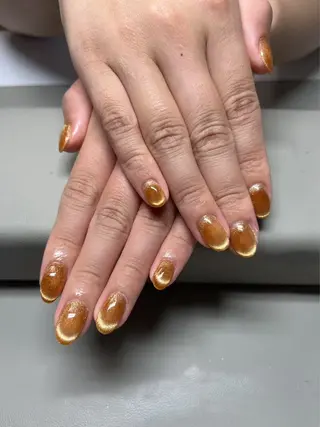 ネイル Alra- 店舗のネイルデザイン