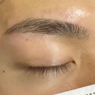 アイブロウ メンズ メンズ専門アイブロウ 特化サロン✨もかのマツエク・マツパデザイン