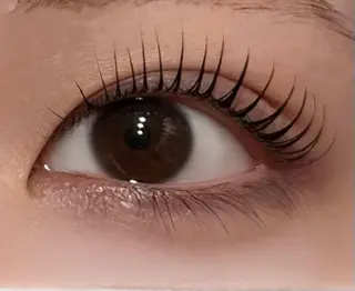 マツエク・マツパ Ridive Ayaのマツエク・マツパデザイン