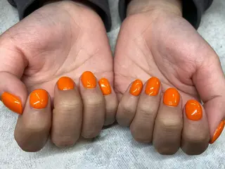 ネイル CLALA MIYUのネイルデザイン