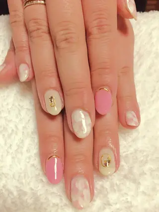 ネイル Lisa’s Salonのネイルデザイン