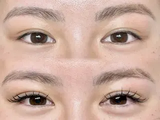 マツエク・マツパ neki所属・neki eyelashのマツエク・マツパデザイン