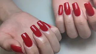ネイル Nail SIRANGANAのネイルデザイン