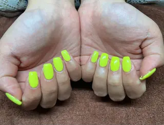 ネイル 難波/Colza .yumeのネイルデザイン