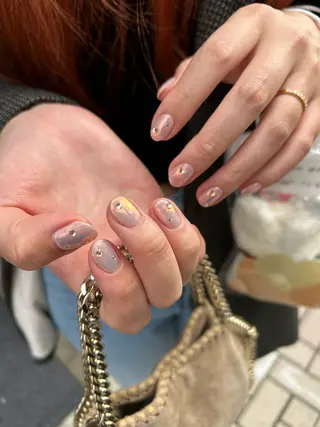 ネイル welina Miyukiのネイルデザイン