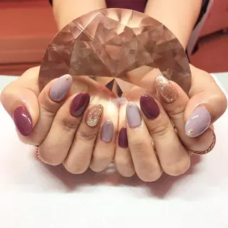 ネイル Angie 湘南台店のネイルデザイン