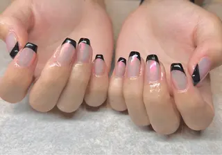 ネイル N.style所属・Ｎ. styleのネイルデザイン