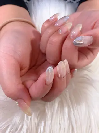 ネイル miwa ミワのネイルデザイン