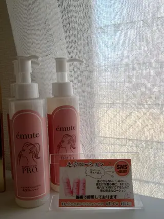 毛穴ケア専門店 Cynthiaのエステ・リラクイメージ