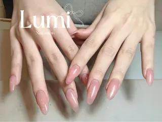 ネイル 久世 すみかのネイルデザイン