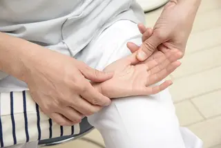 大川カイロ なかのぶ整体院のその他イメージ