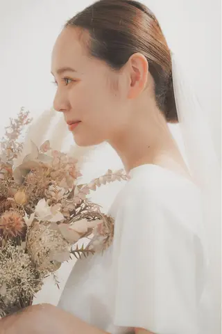 柳下 涼のヘアスタイル