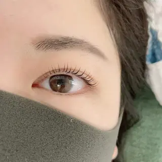 マツエク・マツパ 堀田 あゆみ （アイリスト）のマツエク・マツパデザイン