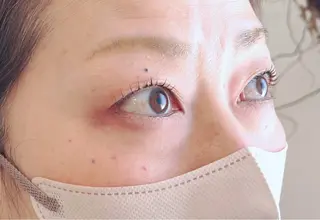 マツエク・マツパ アイラッシュサロン GREENのマツエク・マツパデザイン