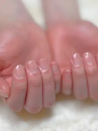 ネイル LIIRA(西船)/ やまださおりのネイルデザイン