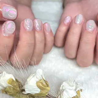 ネイル アイネイリスト Aのマツエク・マツパデザイン