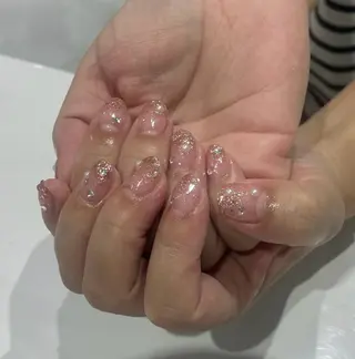 ネイル はあとねいる博多駅 筑紫口店suzuneのネイルデザイン