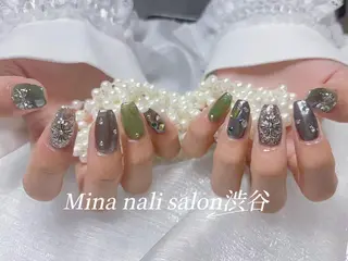 ネイル 🐳彩羽チップ 長さだし専門🐳のネイルデザイン