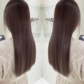 ロング カラー 河合秀明/ショート /ボブ/レイヤーのヘアスタイル