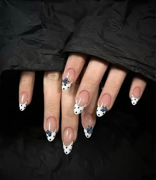 ネイル U.mi Nail Salonのネイルデザイン