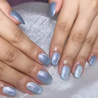 ネイル Diamond 🚢のネイルデザイン