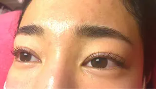 マツエク・マツパ RoseLash【青山一丁目徒歩1分】表参道所属・パリジェンヌ/まつパ RoseLashのマツエク・マツパデザイン