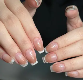 ネイル 🎀 KiKi_nailのネイルデザイン