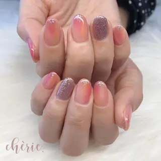 ネイル Yukari chèrieのマツエク・マツパデザイン