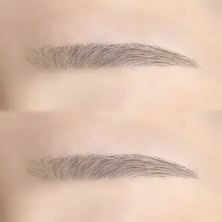 アイブロウ 松崎 有紗の眉毛・アイブロウイメージ