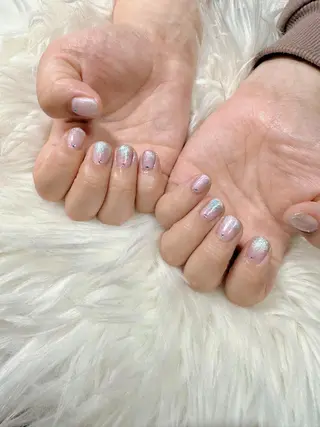 ネイル ネイルケアサロン Campanulaのネイルデザイン