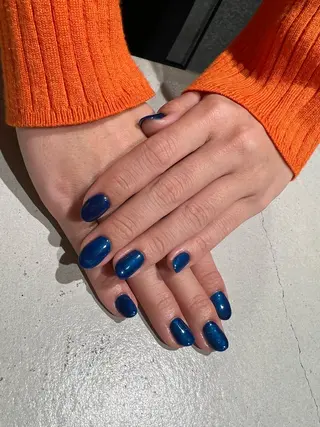 ネイル zirnail所属・zir  nail 🕊️💗RIOのネイルデザイン