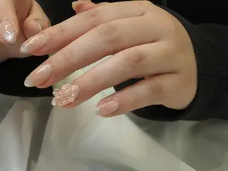 ネイル 田中 （ネイリスト）のネイルデザイン