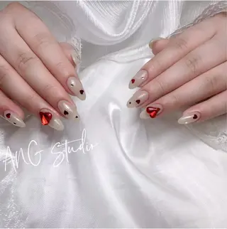 ネイル ANG Studioのネイルデザイン
