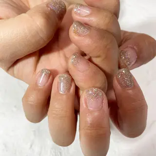 ネイル nail.gorin所属・吉村 優子のネイルデザイン