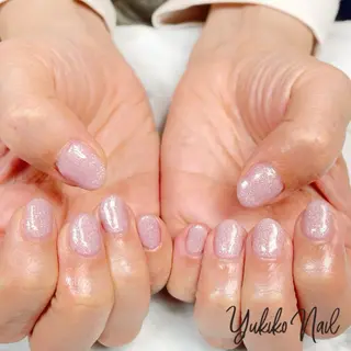 ネイル ユキコ ネイルのネイルデザイン