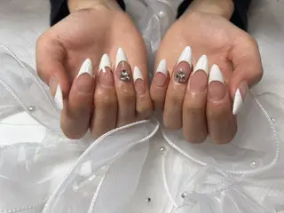 ネイル nail salon angeのネイルデザイン