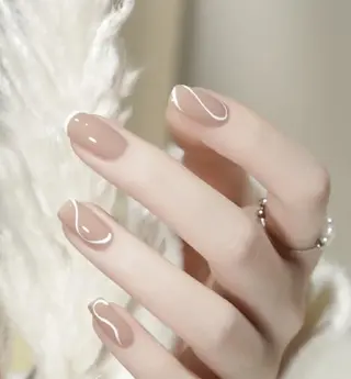 ネイル Cute beauty2のマツエク・マツパデザイン