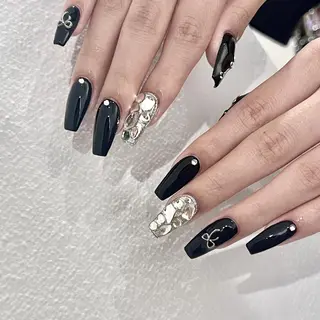 ネイル Ugirl NailSalonのネイルデザイン