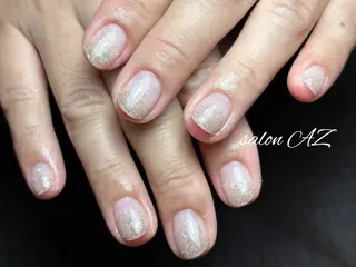 ネイル salon AZのネイルデザイン