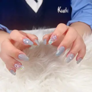 ネイル ネイルサロン ロア旧ジョリーのネイルデザイン