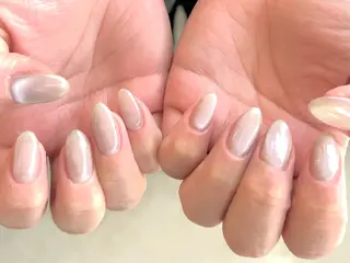 ネイル ArcoIris所属・Arco Iris 告瑠莉のネイルデザイン