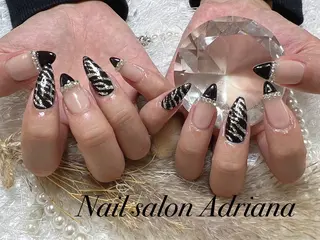 ネイル ADRIANA 大久保駅前徒歩2分のその他イメージ