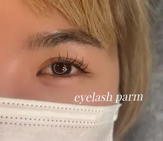 マツエク・マツパ e.moa hinaのマツエク・マツパデザイン