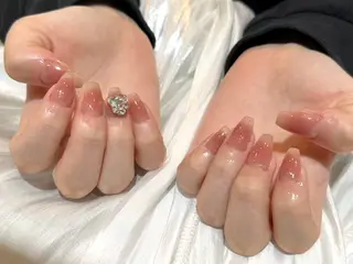 ネイル CHERIR NAILSALONのネイルデザイン