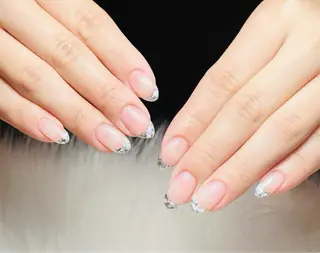 ネイル コネコ ネイルサロンのネイルデザイン