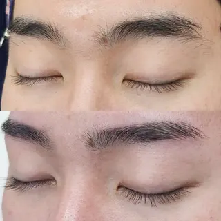 アイブロウ 小川 愛の眉毛・アイブロウイメージ